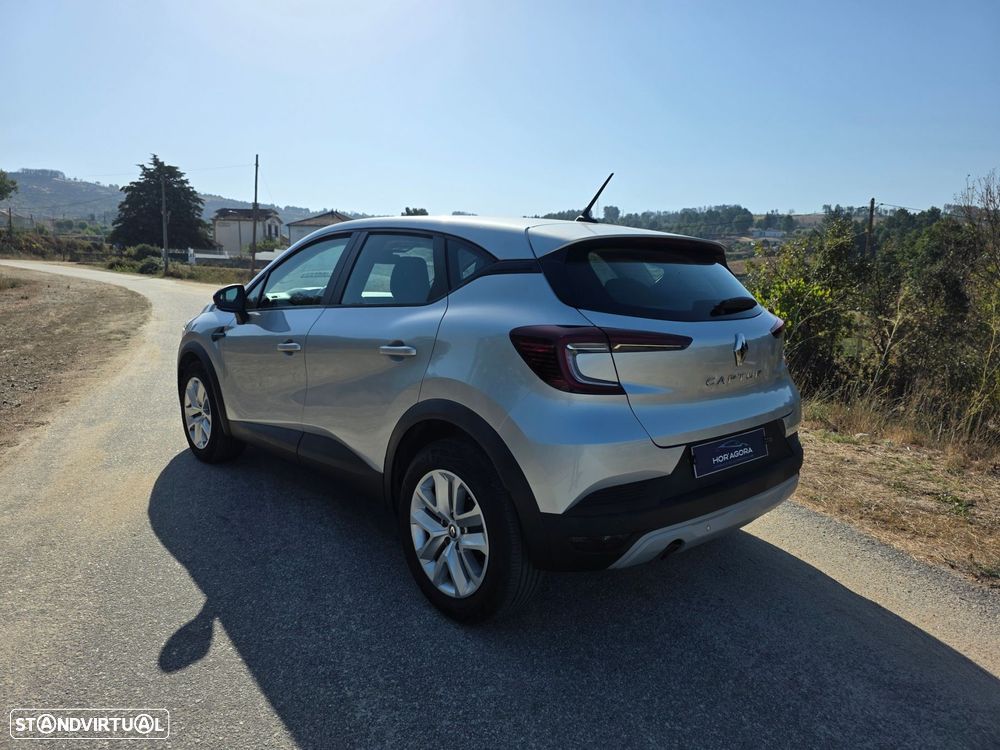 Renault Captur 1.0 TCe Zen - 6