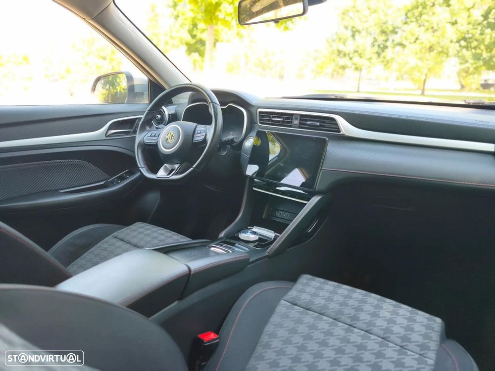 MG ZS EV 50.3 kWh Comfort - 23