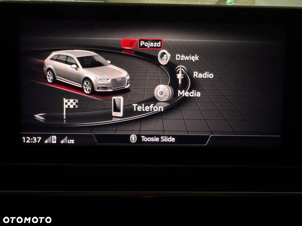 Audi A4 - 15