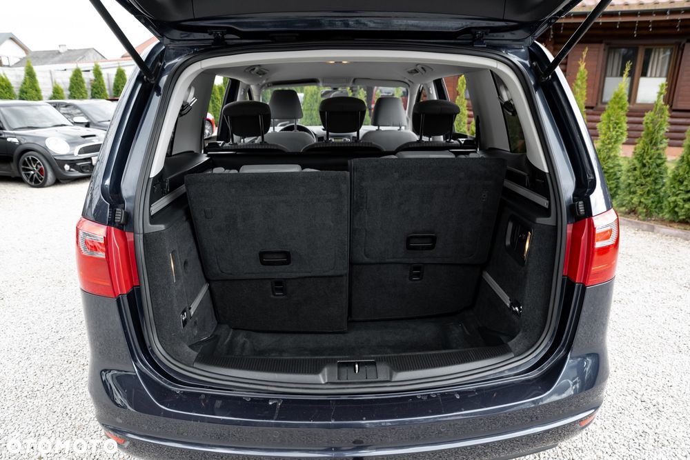 Seat Alhambra 2.0 TDI DPF Ecomotive - 22