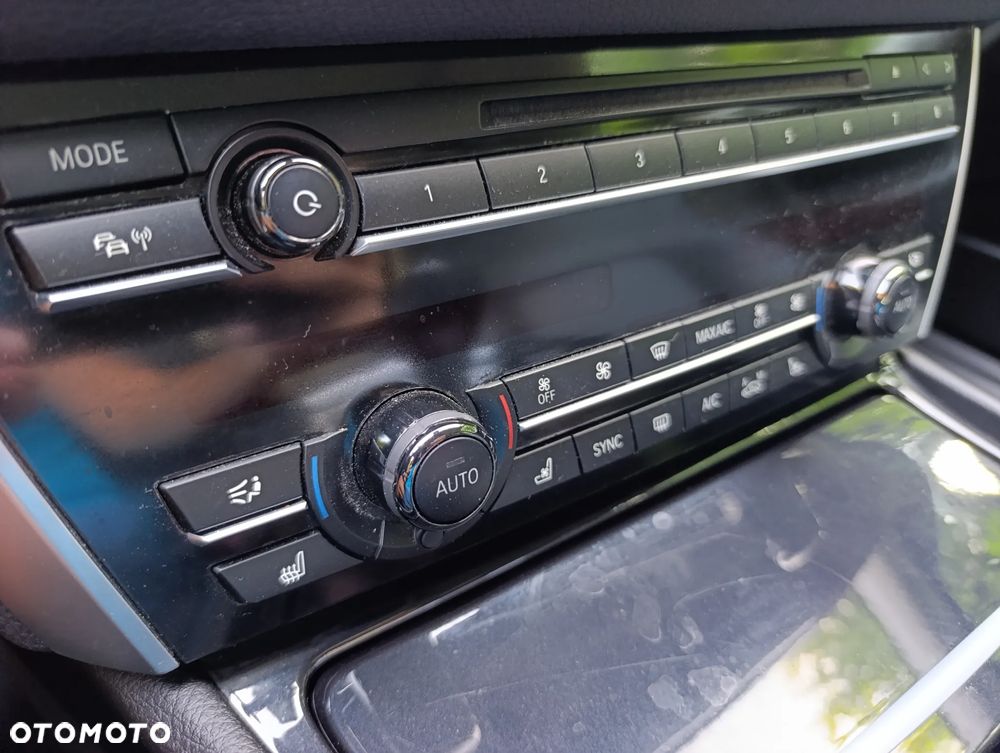 BMW 5GT 535d xDrive Tursimo Modern Line - 22