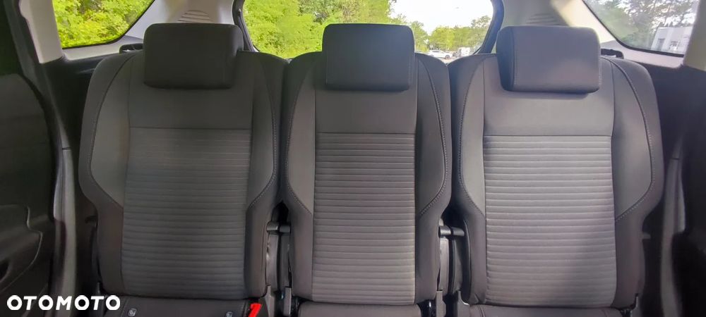 Ford C-MAX 1.5 EcoBoost Start-Stop-System Sport - 32