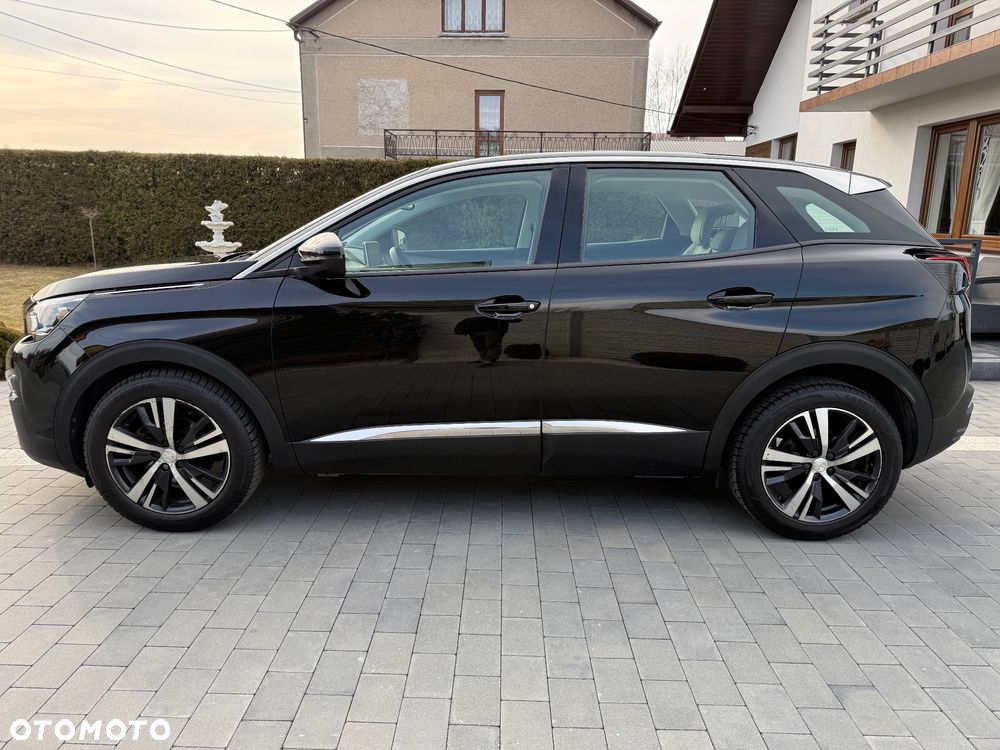 Peugeot 3008 1.5 BlueHDi Active S&S - 6