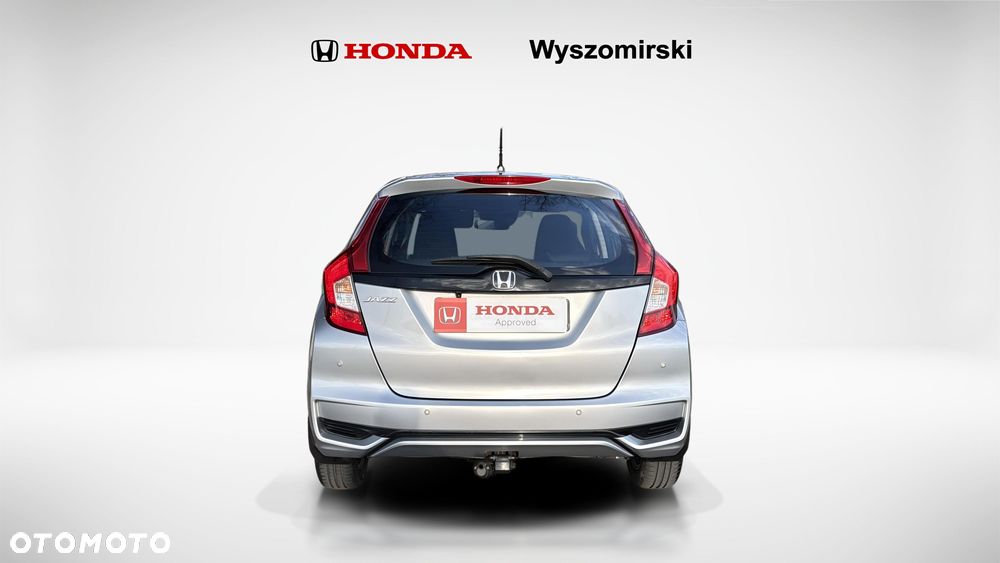 Honda Jazz 1.3 Comfort (ADAS/Honda Connect+) - 4