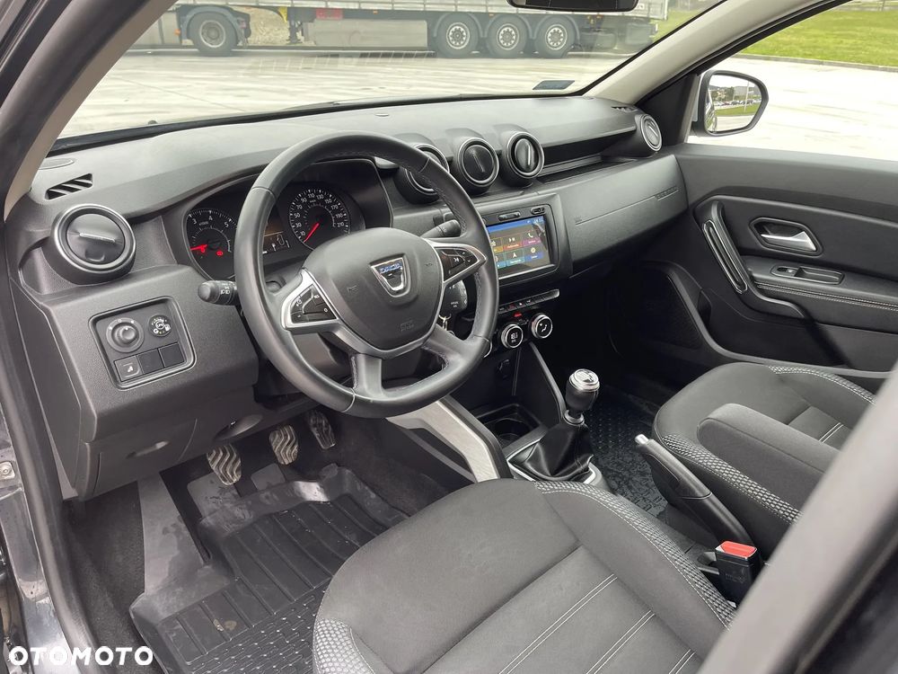 Dacia Duster 1.0 TCe Prestige - 9
