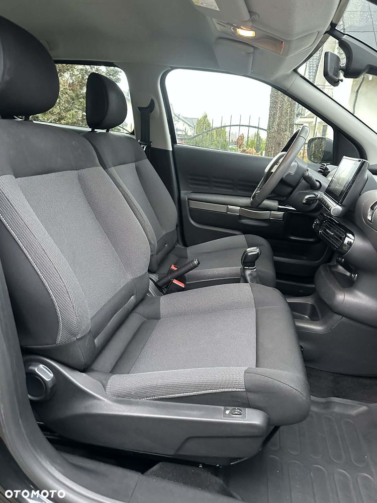 Citroën C4 Cactus PureTech 82 Selection - 36