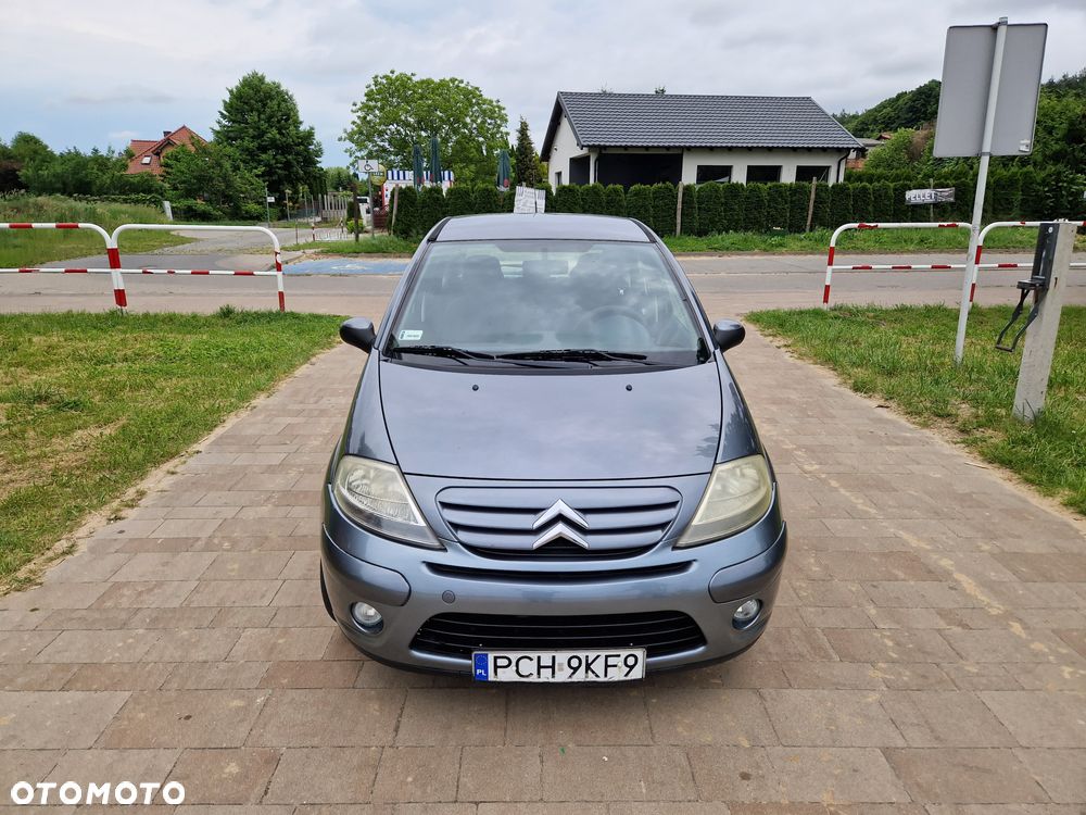 Citroën C3 - 2
