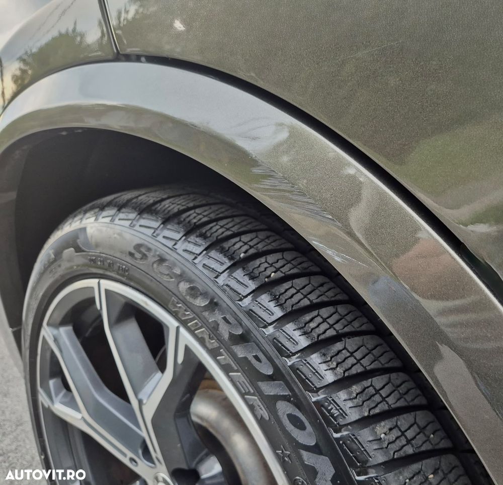 BMW X5 2021 — imagine 8