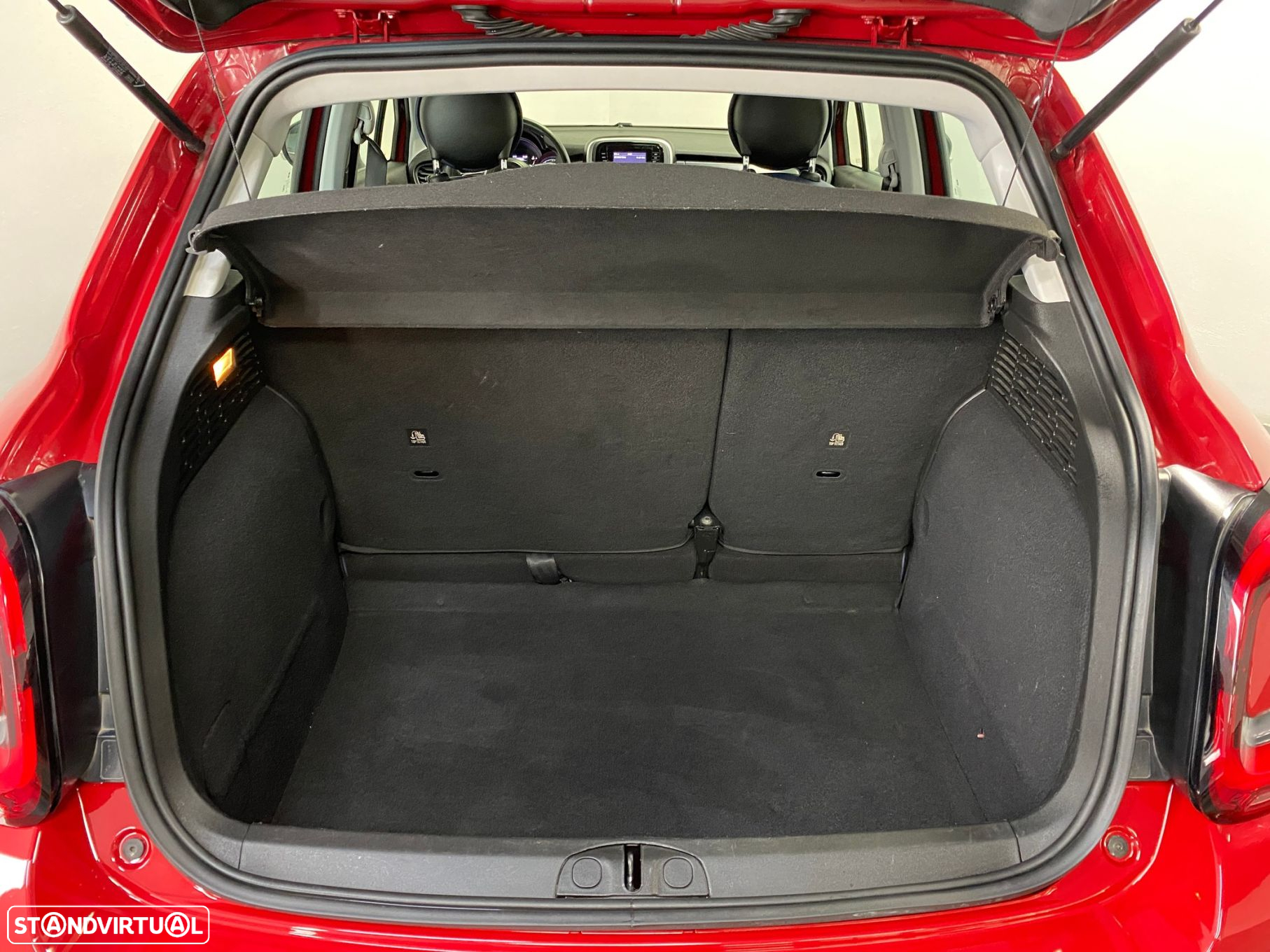 Fiat 500X 1.0 FireFly Cult - 15