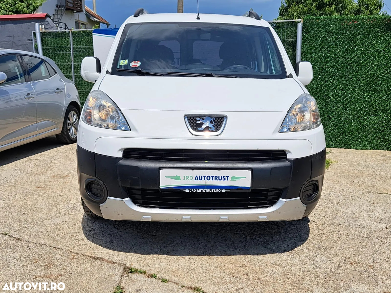 Peugeot Partner Tepee HDi FAP 90 Tendance - 16