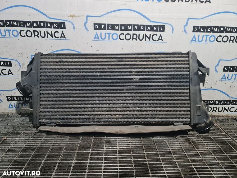 Radiator intercooler Jeep Patriot 2.2 CRD 2011 - 2017 163CP 2143CC Manuala ENE Euro5 ... - 2