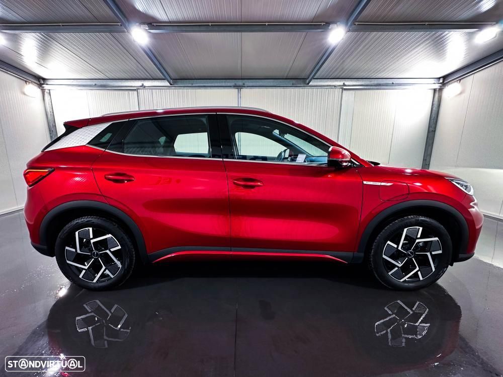 BYD Atto 3 60.48 kWh Design - 12