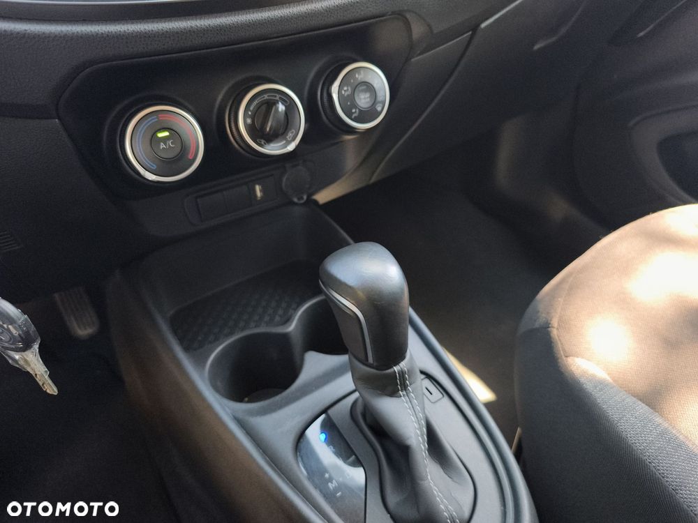 Toyota Aygo X - 21