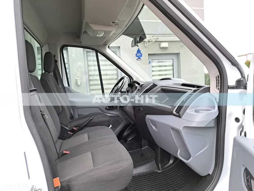 Ford Transit - 8