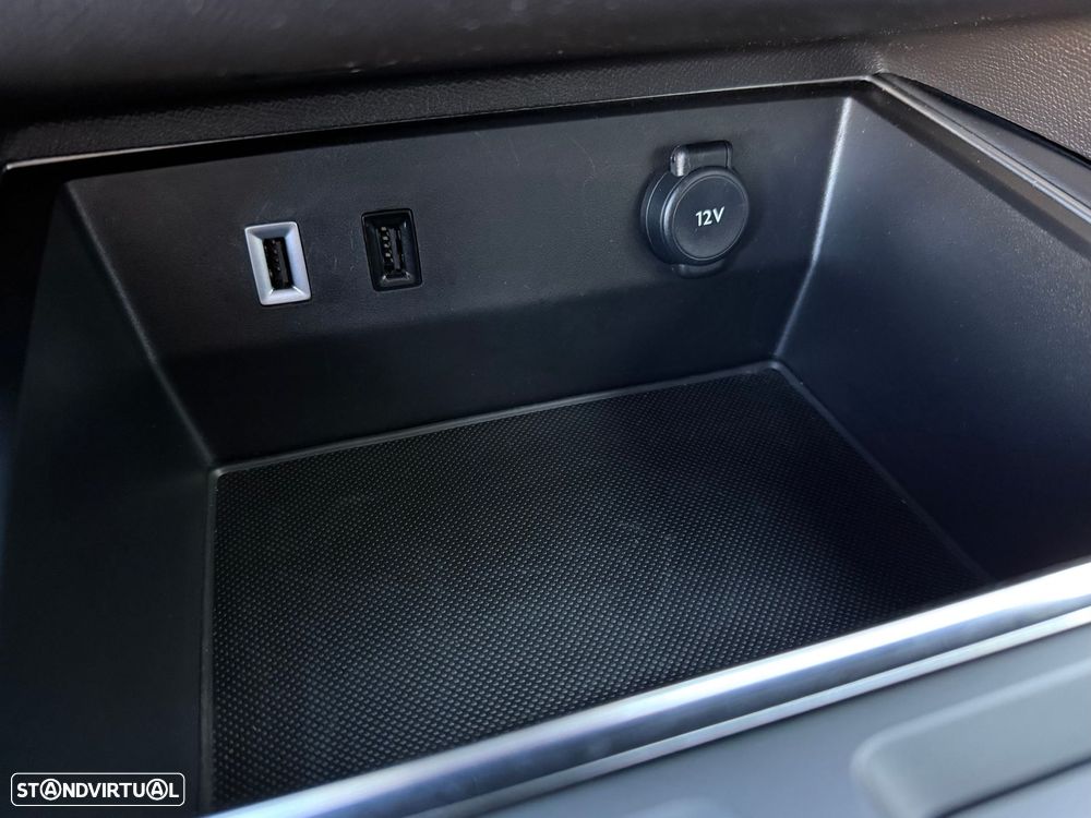 Citroën C5 Aircross 1.5 BlueHDi Shine EAT8 - 17