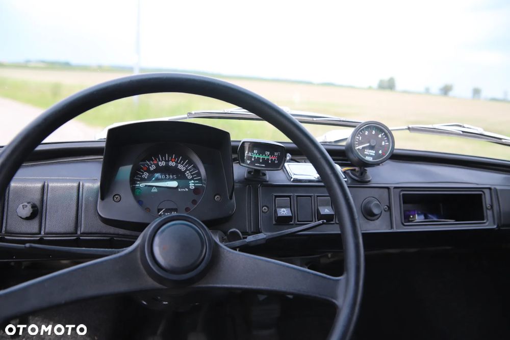 Fiat 126 - 9