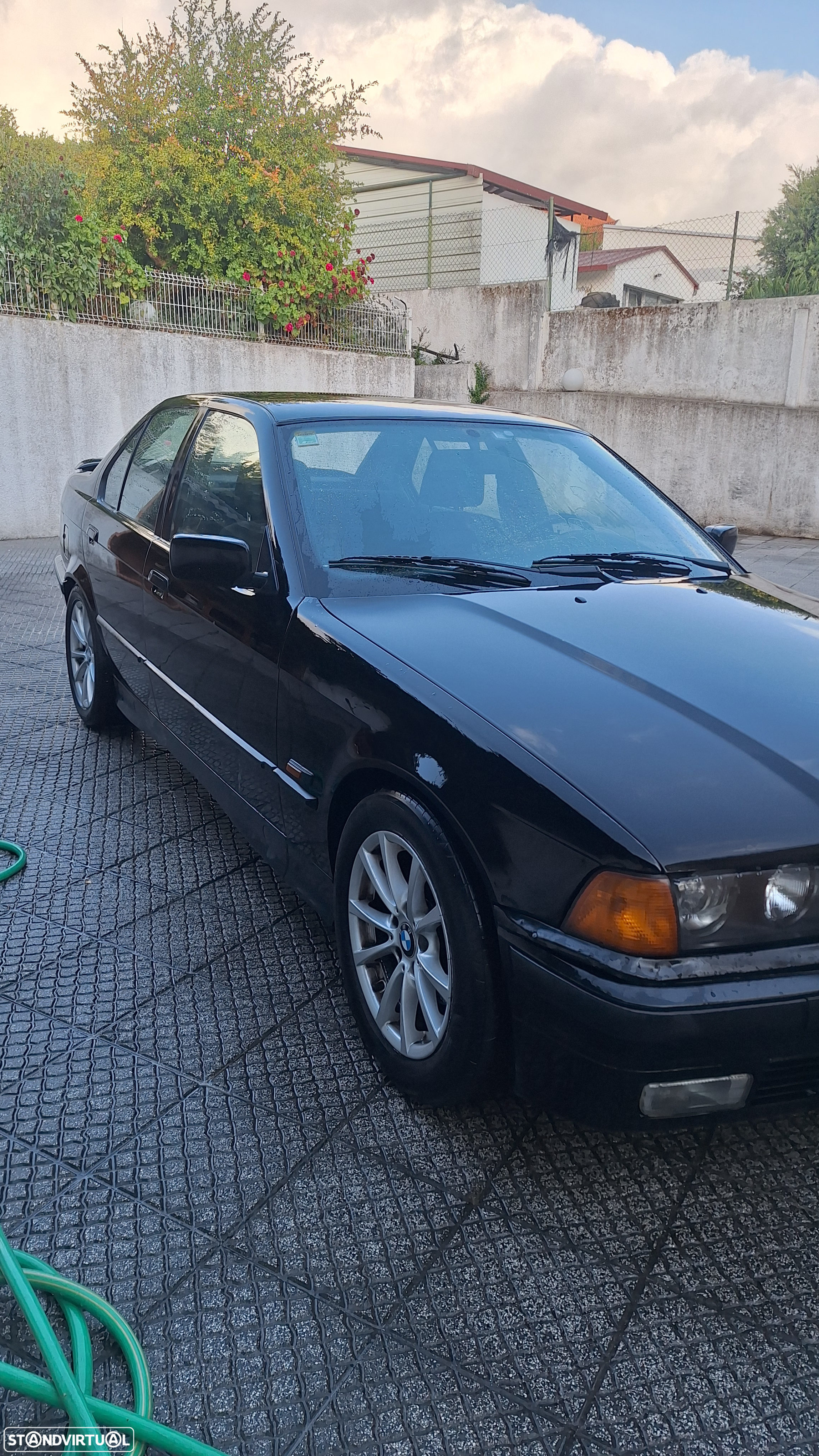 BMW 325 tds - 3