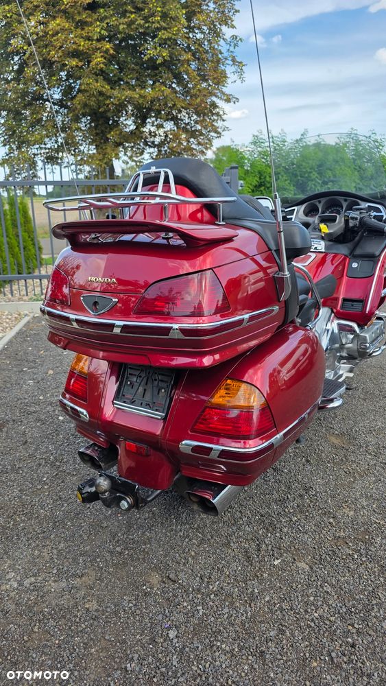 Honda GL - 7