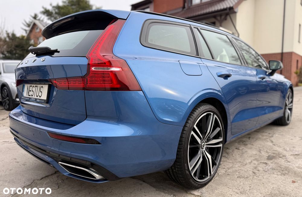 Volvo V60 B3 B Geartronic RDesign - 6