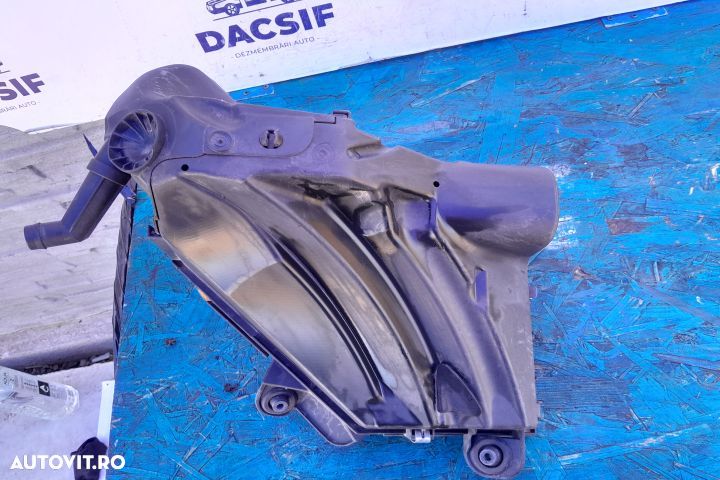Carcasa filtru aer AD7797467026 AD7797467026 BMW Seria 5 F07/F10/F11 - 4