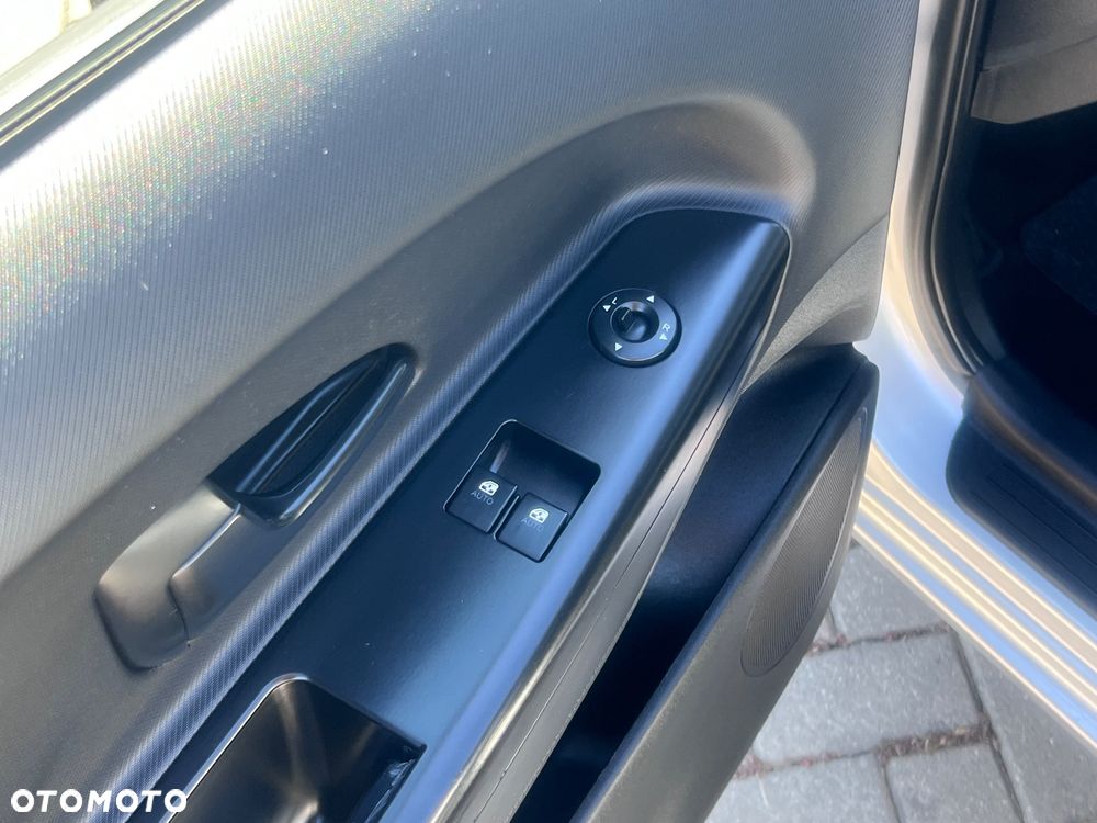 Kia Ceed 1.6 CVVT EX - 13