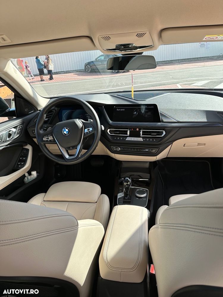 BMW Seria 2 220d Gran Tourer Aut. Luxury Line - 23