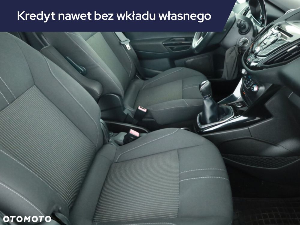Ford B-MAX - 11