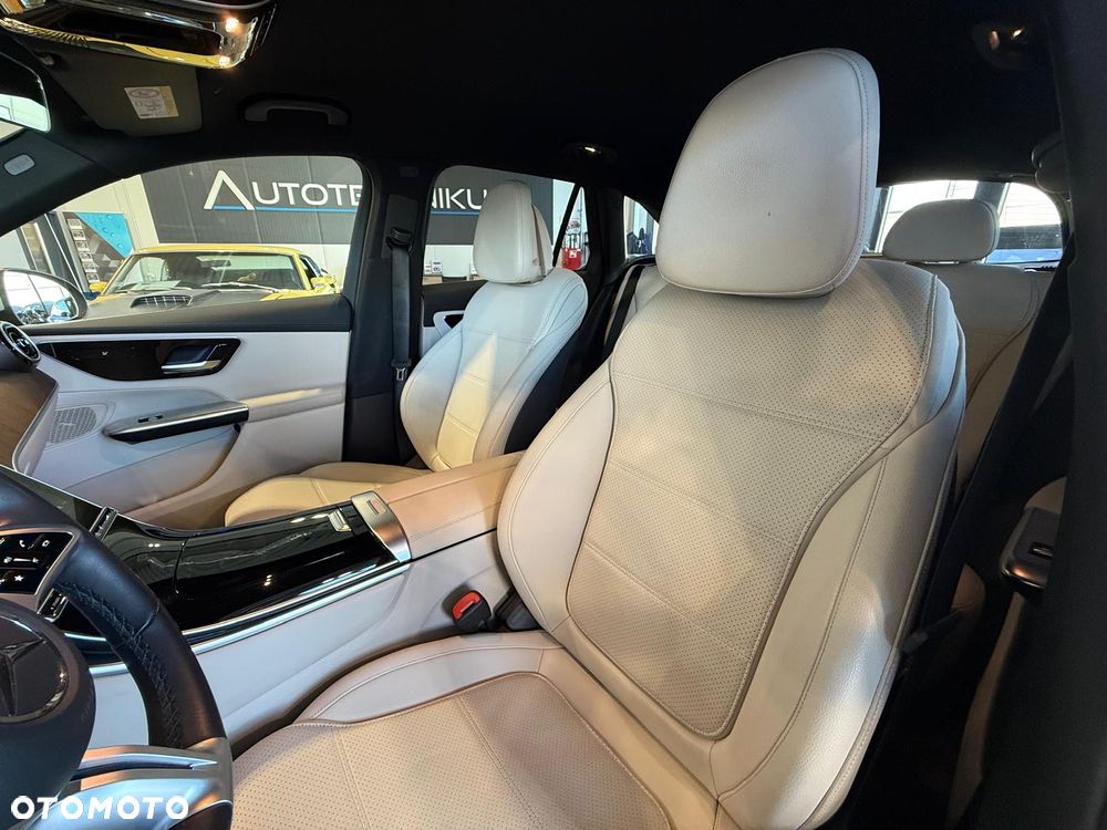 Mercedes-Benz GLC 200 mHEV 4-Matic Avantgarde - 8