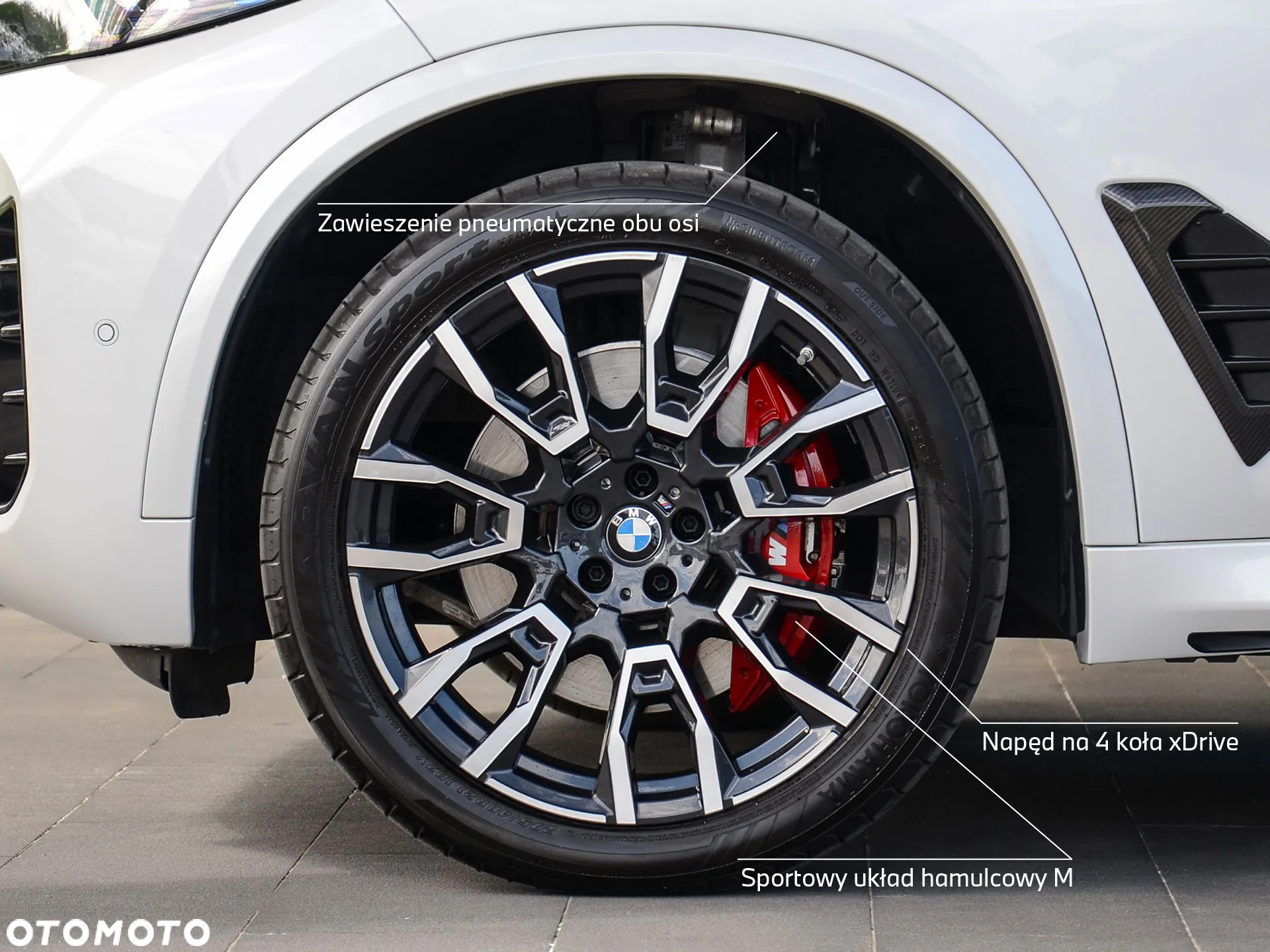 BMW X5 xDrive30d sport - 4