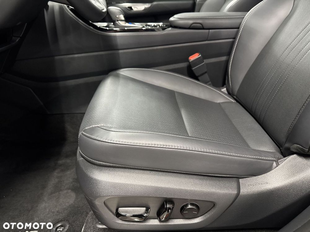 Lexus NX 350h Prestige AWD - 15