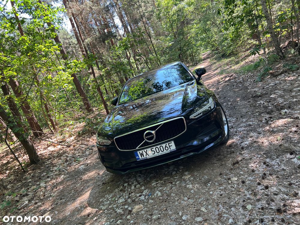 Volvo S90 D4 Momentum - 2