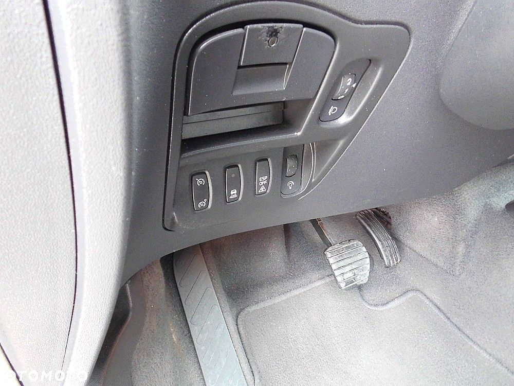 Renault Espace 2.0 dCi FAP Dynamique - 20
