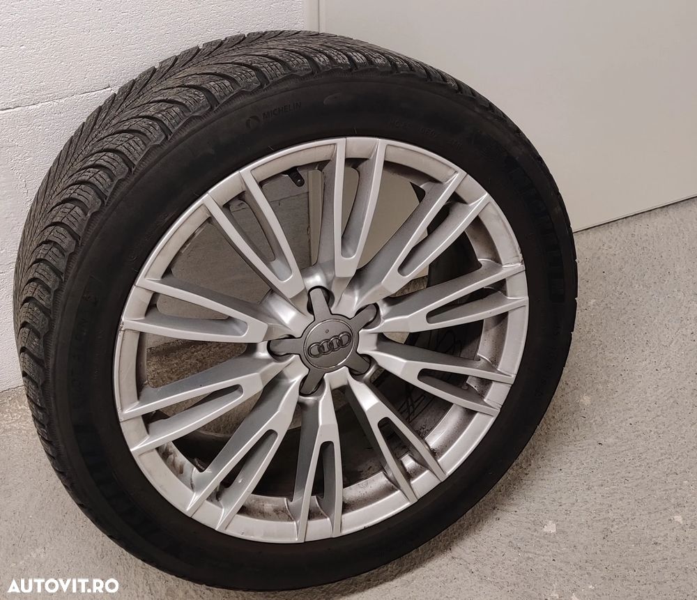 Audi A5 Sportback 2.0 TDI Multitronic - 15