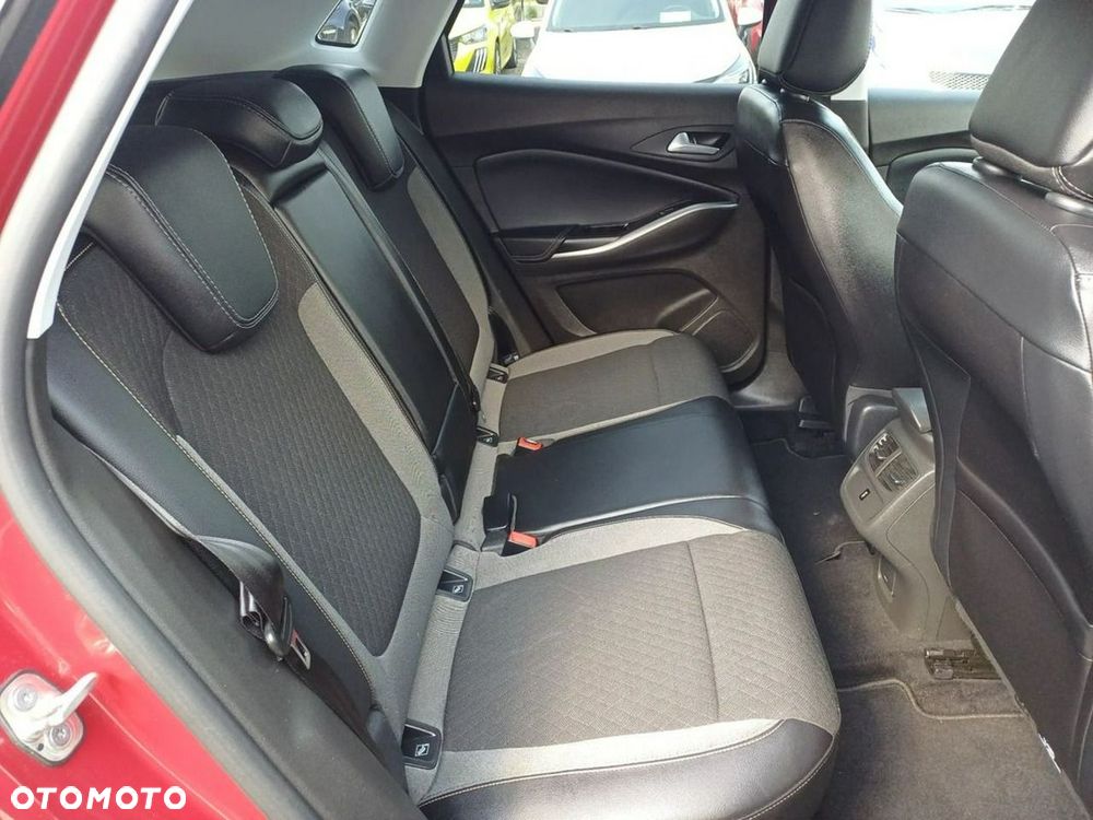 Opel Grandland X 1.2 Start/Stop Business INNOVATION - 15
