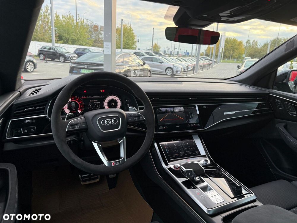 Audi RS Q8 - 19