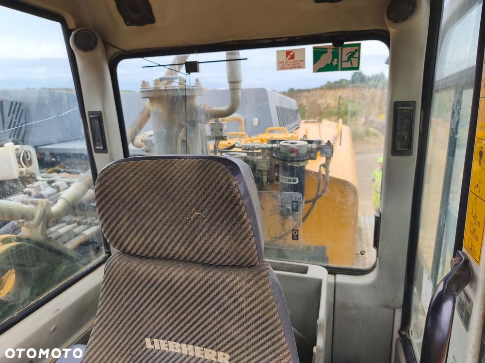 Liebherr R 964 C Hd - 14