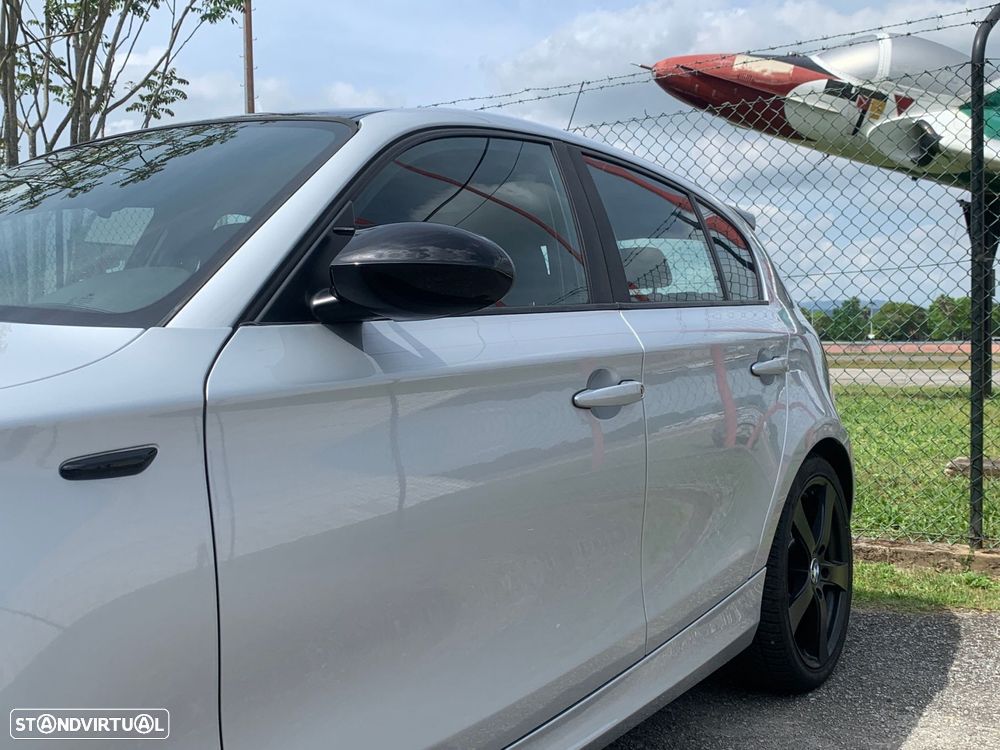 BMW 118 d Pack M - 54