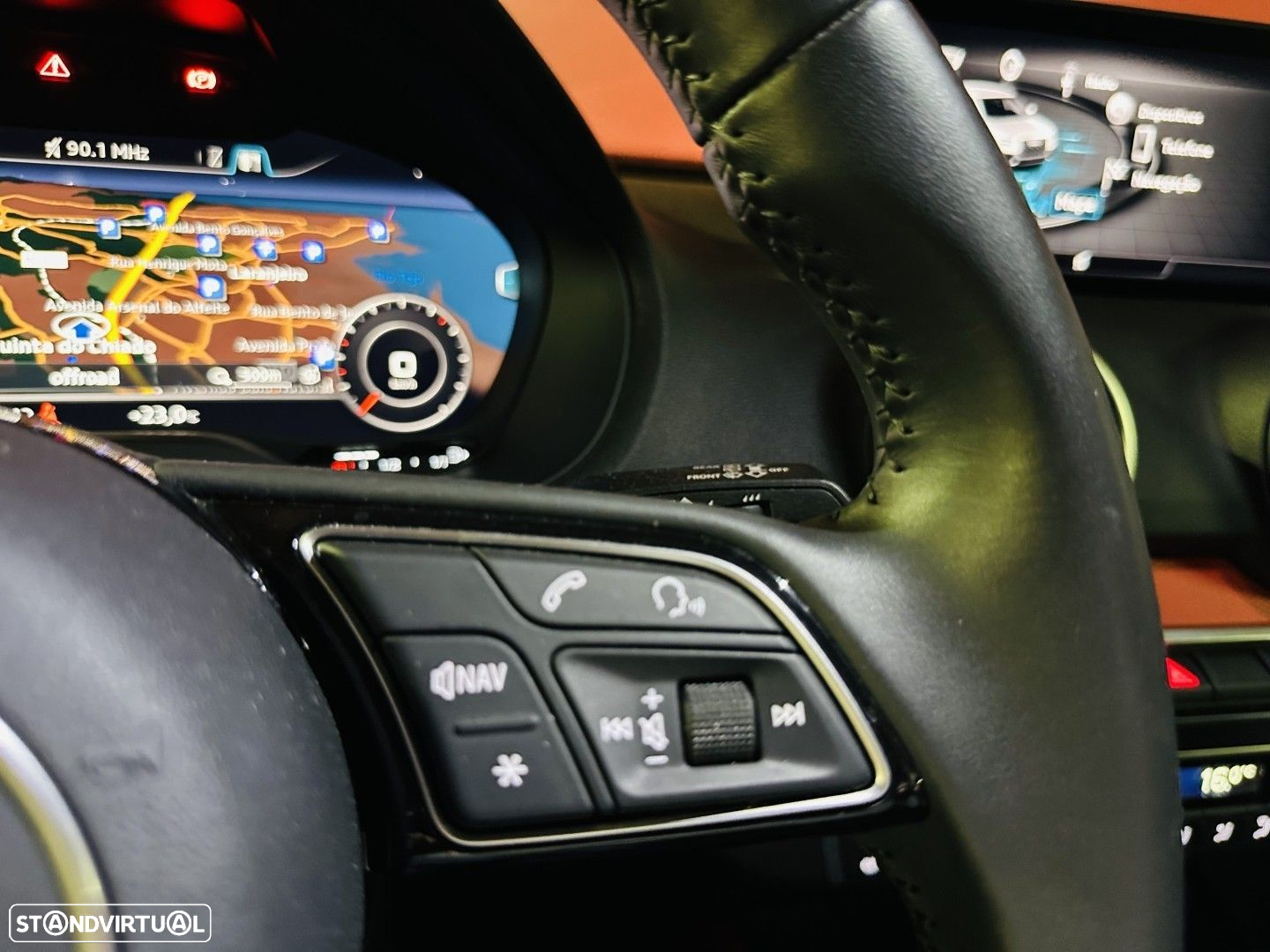 Audi Q2 1.0 TFSI Sport - 14