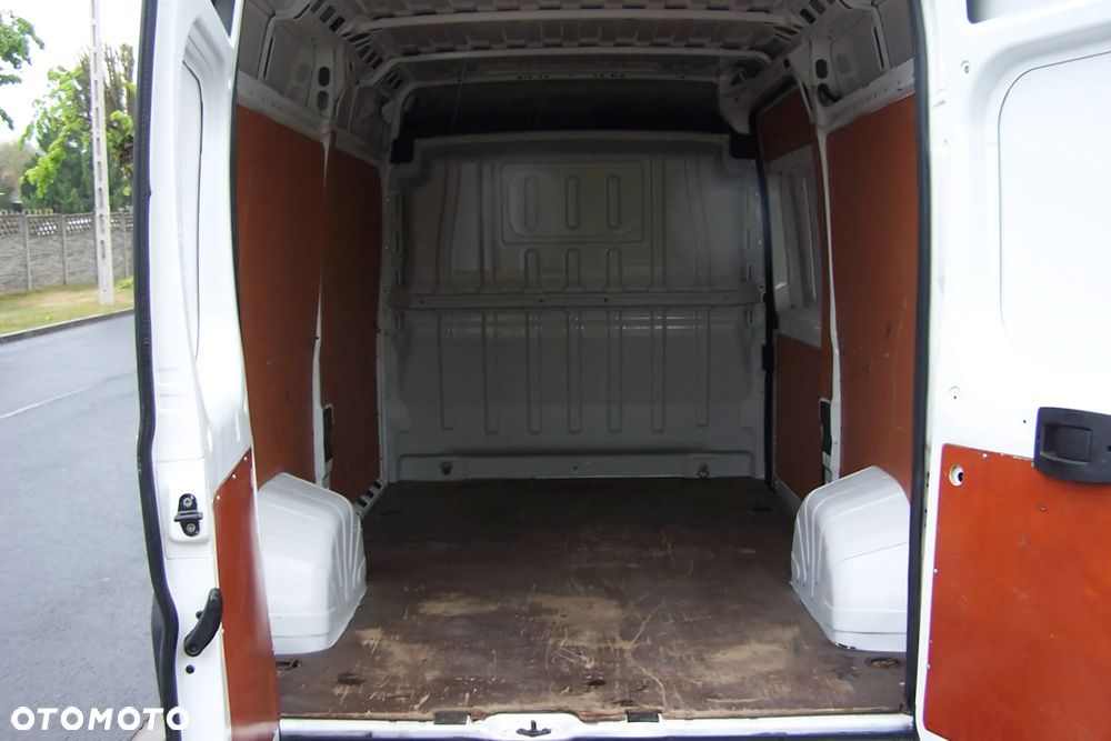 Fiat Ducato - 6
