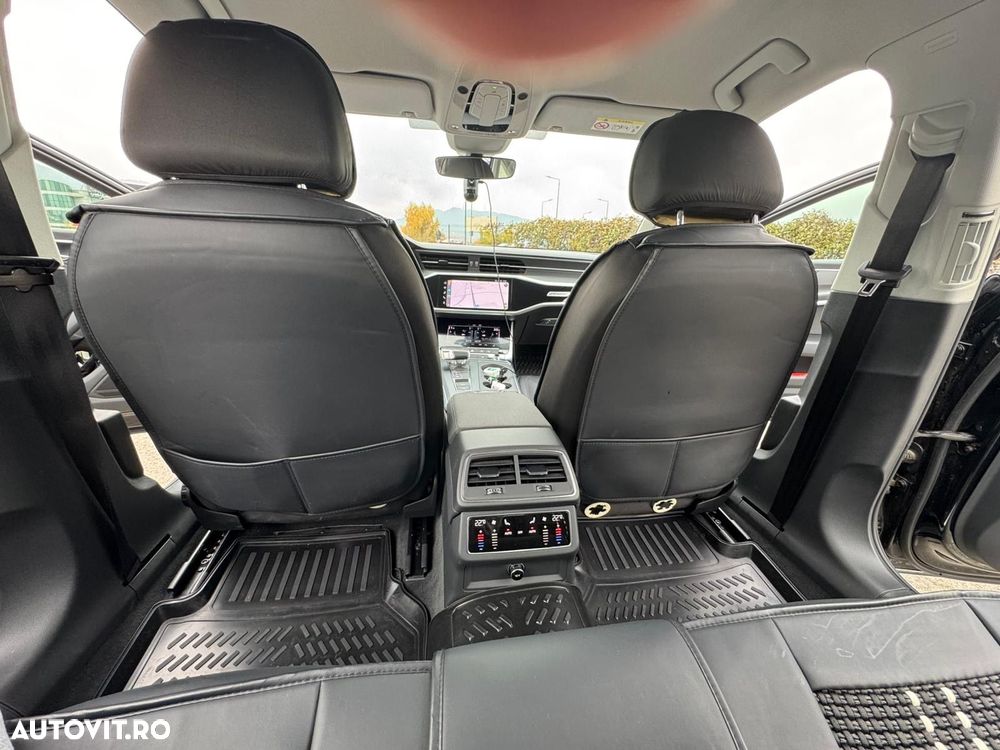 Audi A6 2.0 50 TFSI e quattro S tronic Design - 8