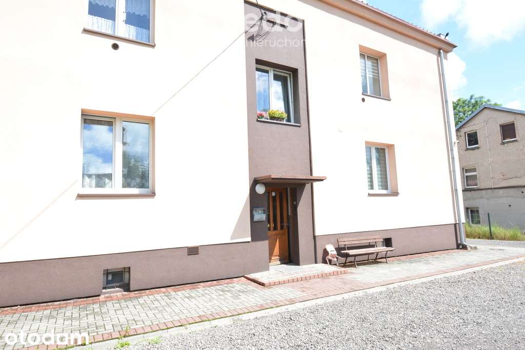 Przytulne, rozkładowe mieszkanie 48,65 m²
