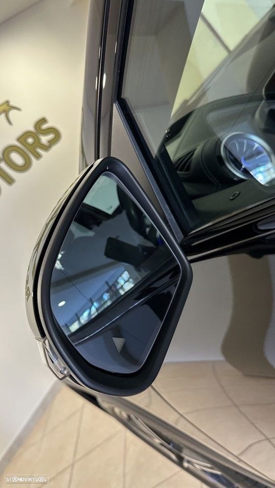 Mercedes-Benz GLA 250 - 15