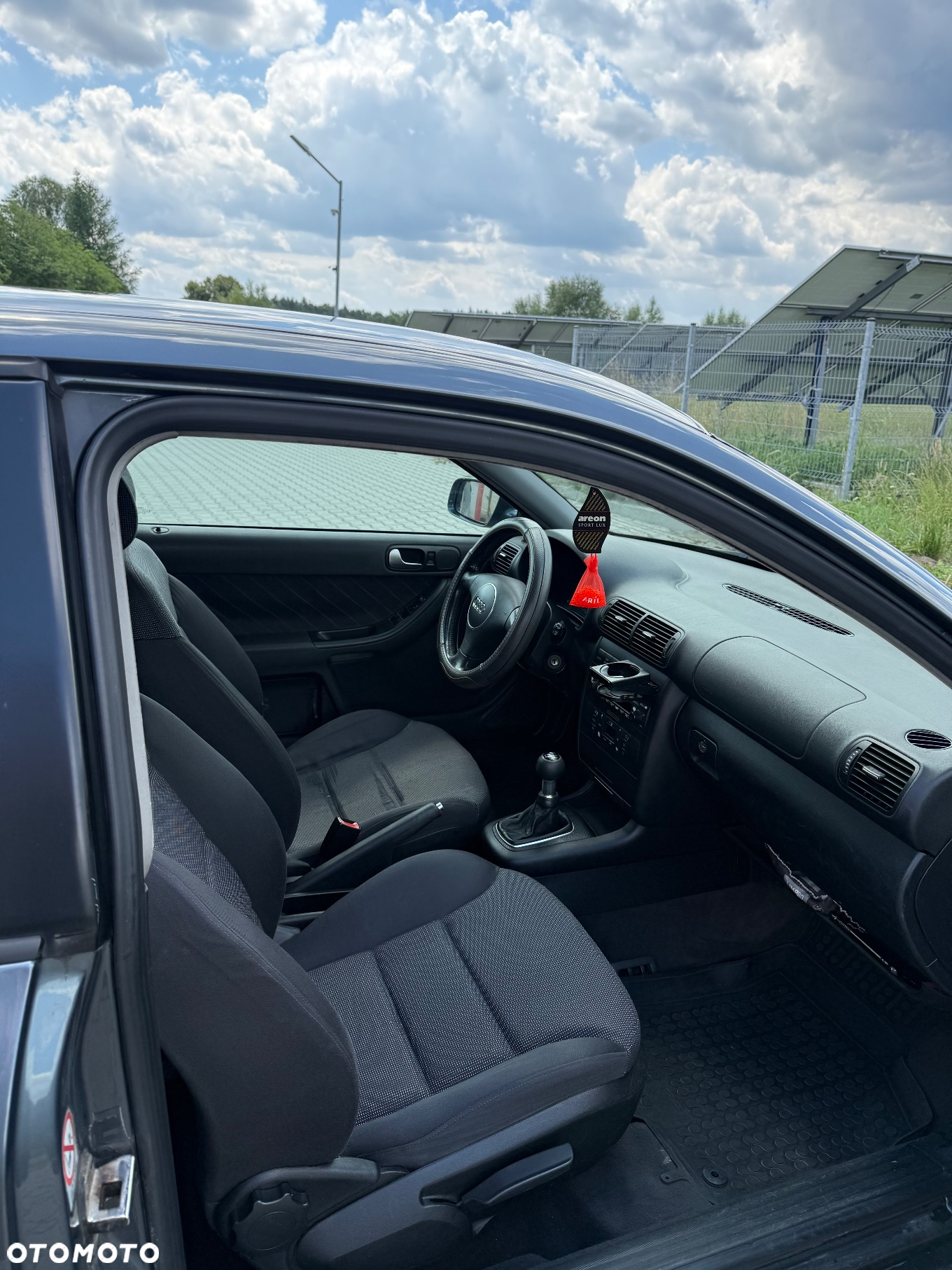 Audi A3 - 6