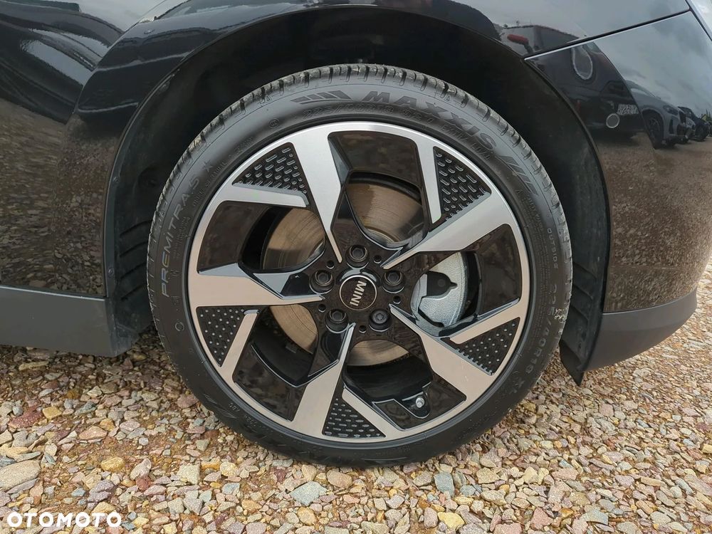 MINI Cooper SE 54.2kWh Linia Favoured - 14