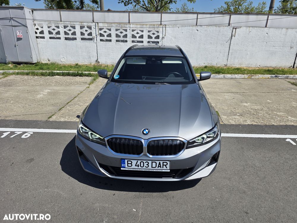 BMW Seria 3 - 2