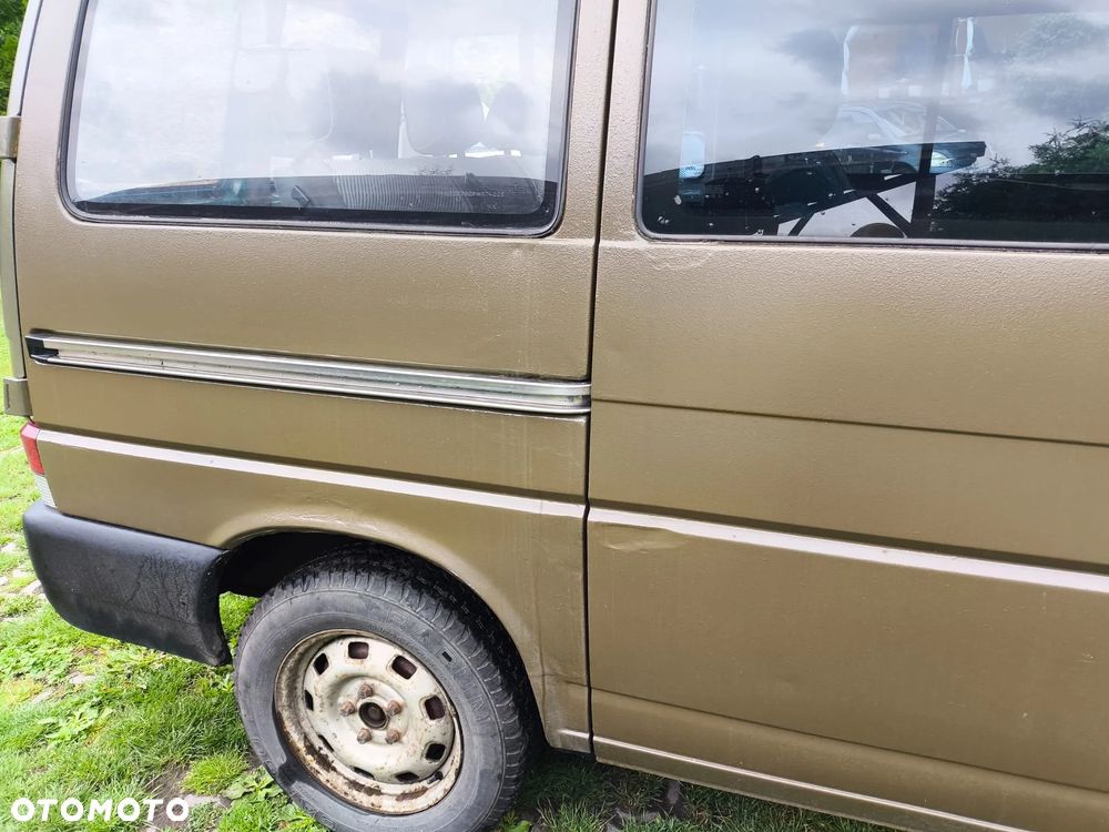 Volkswagen Transporter Standard - 13