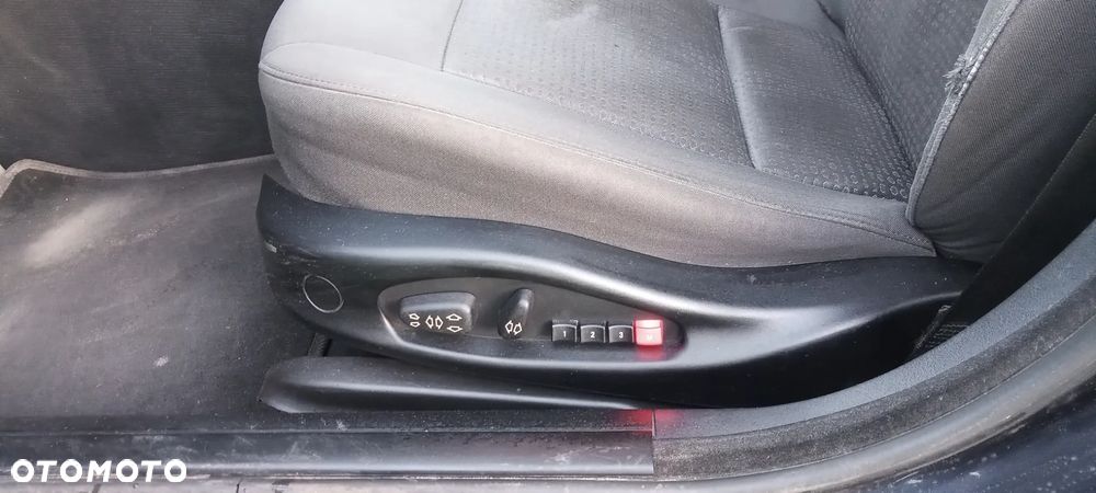 BMW Seria 3 320d - 11