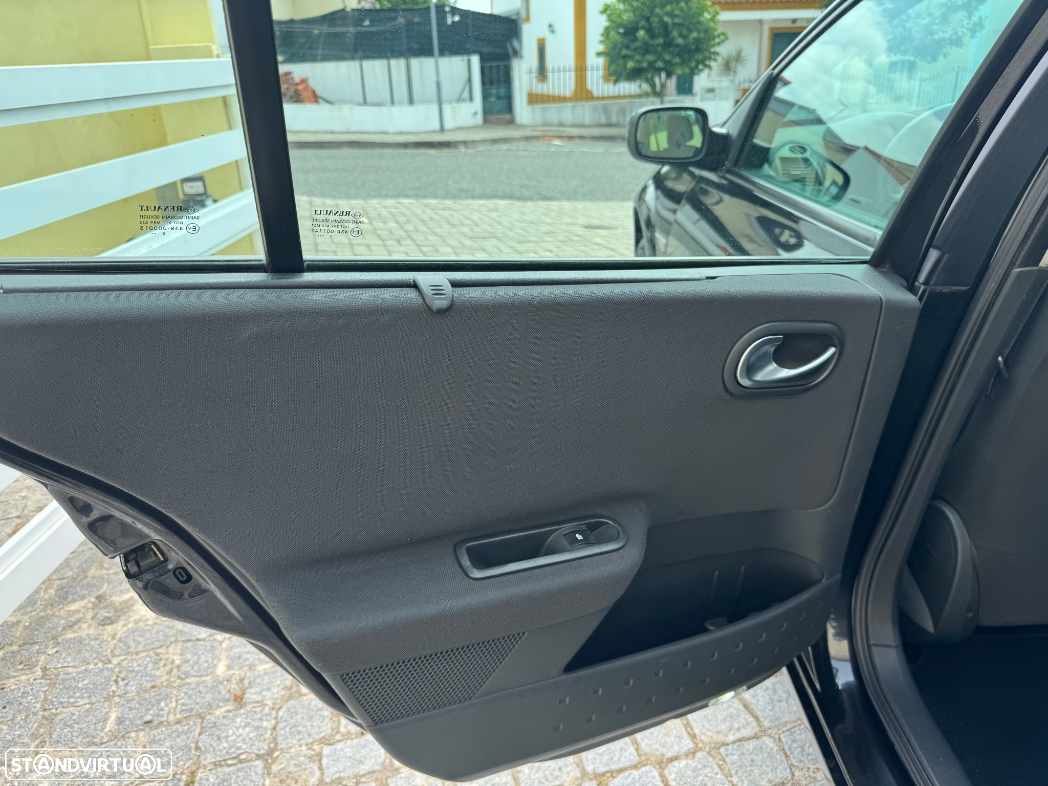 Renault Mégane Break 1.5 dCi Dynamique Luxe - 35