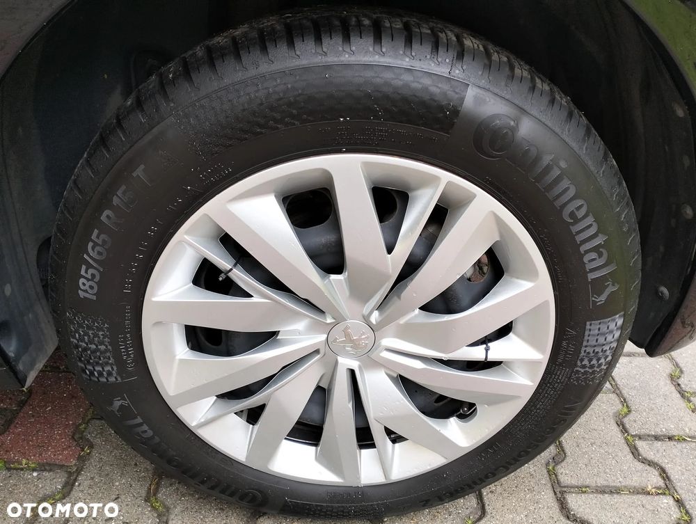 Peugeot 208 Blue-HDi 100 Stop&Start Active - 9