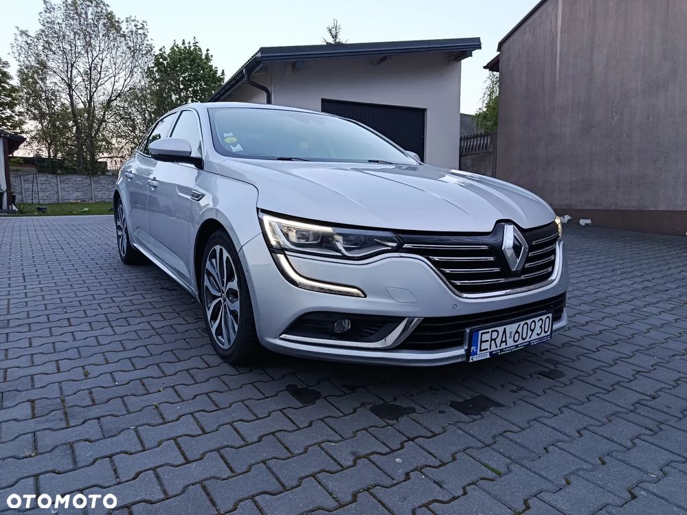 Renault Talisman ENERGY dCi 130 EDC INTENS - 3